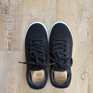 Allbirds Black Women's Sneakers